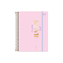AGENDA TILIBRA HAPPY SEMANAL 17X24 C/ESPIRAL