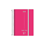 AGENDA TILIBRA NEON 1 DIA X HOJA 12X16 C/ESPIRAL