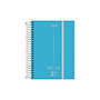 AGENDA TILIBRA NEON 1 DIA X HOJA 12X16 C/ESPIRAL