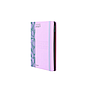 AGENDA MOOVING DREAMER SEMANAL 15 X 21 CM.