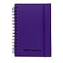 AGENDA ARTEIDEA DIARIA 14x21 TAPA DURA C/ESPIRAL