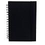 AGENDA ARTEIDEA DIARIA 14x21 TAPA DURA C/ESPIRAL