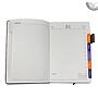 AGENDA ARTEIDEA DIA X HOJA 15x21 CON BOLSILLO