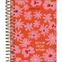 AGENDA JANDAIA ECO DIARIA CON ESPIRAL 13x18 CM.