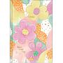 AGENDA JANDAIA LA CREME DIARIA 14x20 CM.