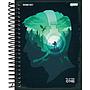 AGENDA JANDAIA PLAYER ONE DIARIA CON ESPIRAL 13x18 CM.