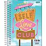 AGENDA JANDAIA IT GIRL DIARIA CON ESPIRAL 13x18 CM.