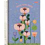 CUADERNO JANDAIA ECO TAPA DURA MINI 10 X 15CM. 80 HOJAS