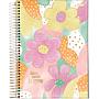 CUADERNO JANDAIA LA CREME TAPA DURA MINI 10 X 15CM. 80 HOJAS