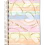CUADERNO JANDAIA LA CREME TAPA DURA MINI 10 X 15CM. 80 HOJAS