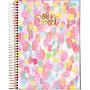CUADERNO JANDAIA LA CREME TAPA DURA 14 X 20CM. 80 HOJAS