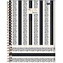 CUADERNO JANDAIA MONO TAPA DURA 17 X 24CM. 80 HOJAS