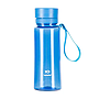 BOTELLA RIO CAP PLASTICA 600 ML.