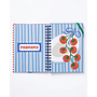 AGENDA BIG LIFE DOLCE VITA DIARIA 10x15CM.