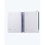 AGENDA BIG LIFE DOLCE VITA DIARIA 16x22CM.