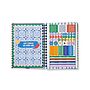 AGENDA BIG LIFE DOLCE VITA DIARIA 16x22CM.