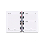 AGENDA BIG LIFE KINETIC DIARIA 10x15CM.