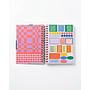 AGENDA BIG LIFE KINETIC DIARIA 10x15CM.