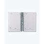 AGENDA BIG LIFE PUNCHY DIARIA 10x15CM.