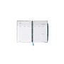 AGENDA BIG LIFE PUNCHY SEMANAL 15x21CM.