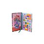 AGENDA BIG LIFE PUNCHY SEMANAL 15x21CM.