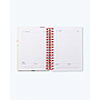 AGENDA BIG LIFE IPANEMA DIARIA 10x15CM.