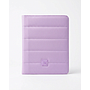 AGENDA BIG LIFE PUFFER DIARIA PERMANENTE 19x24CM.CON CIERRE