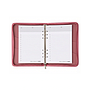 AGENDA BIG LIFE PUFFER DIARIA PERMANENTE 19x24CM.CON CIERRE
