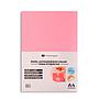 PAPEL ADHESIVO COLOR A4 PRESTIGE X UNIDAD