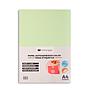 PAPEL ADHESIVO COLOR A4 PRESTIGE X UNIDAD