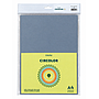 PAPEL A4 COLOR RECICLADO FAVINI X 100 HOJAS
