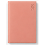 AGENDA OMEGA Nº 1 DIA X HOJA 14.5 X 21 CM.