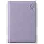 AGENDA OMEGA Nº 1 DIA X HOJA 14.5 X 21 CM.