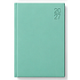 AGENDA OMEGA Nº 1 DIA X HOJA 14.5 X 21 CM.