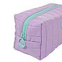 CARTUCHERA IBI CRAFT LILA 19x10x10