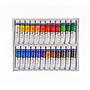 PINTURA ACRILICA STAEDTLER X 24 COLORES X12 ML. 