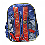 MOCHILA AVENGERS DE ESPALDA 40CM. (copia)