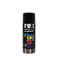 PINTURA EN SPRAY ACRILICA REX 400ML.