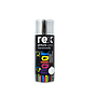 PINTURA EN SPRAY ACRILICA METALIZADA REX 400ML.