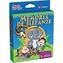 MEMORIA DE ELEFANTE