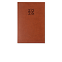 AGENDA OMEGA Nº 21 SEMANAL 14.5 X 21 CM.