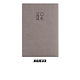 AGENDA OMEGA Nº 22 SEMANAL 14.5 X 21 CM