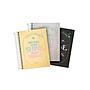 AGENDA TILIBRA SHINE 1 DIA X HOJA 11X16 C/ESPIRAL