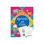 LIBRO DE ACTIVIDADES APRENDO EN CASA 1