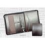 AGENDA ABZ CLASSIC SEMANAL C/CIERRE Nº 252CD 16 X 22 CM.