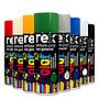 PINTURA EN SPRAY ACRILICA REX 400ML.