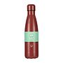 BOTELLA RIO ACERO INOX. TAPA ROSCA