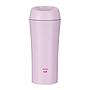 VASO RIO TERMICO CON BOTON 450 ML.