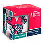 TAZA DE CERAMICA MINNIE MOUSE 325ML.