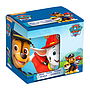 TAZA DE CERAMICA PAW PATROL 325ML.